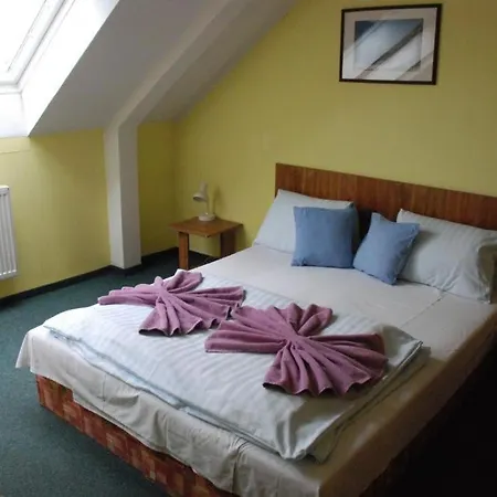 Aparthotel Monika